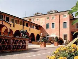 Hotel Il Chiostro | Veneto - Verona (ve civarı) - Oppeano