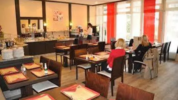 Star Inn Hotel München Nord | Bavyera - Münih (ve civarı) - Unterschleissheim