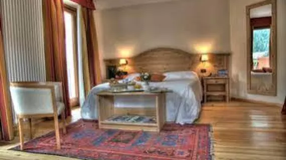 Cresta Et Duc Hotel | Valle d'Aosta - Courmayeur - Verrand