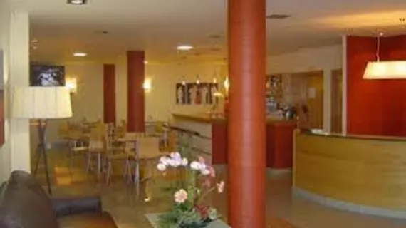 Apartamentos Esperanza del Mar | Galicia - Pontevedra (vilayet) - Sanxenxo