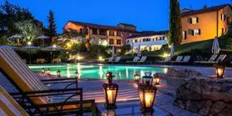 La Meridiana Relais & Chateaux