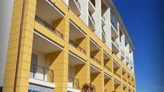 Hotel Spazio Residenza | Abruzzo - Pescara (il) - Pescara