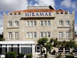 Hotel Miramar | Galicia - Pontevedra (vilayet) - Nigran