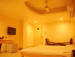 Hotel Sarthak | Madya Pradeş - Bopal (ve civarı) - Bhopal