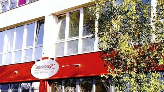 Hotel Gutenberger | Schleswig-Holstein - Luebeck