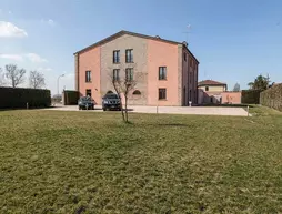 Hotel Residence Diamantina | Emilia-Romagna - Ferrara (vilayet) - Ferrara