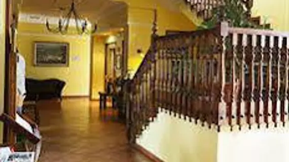 Hotel Balcon de Competa | Andalucia - Malaga İli - La Axarquía - Competa