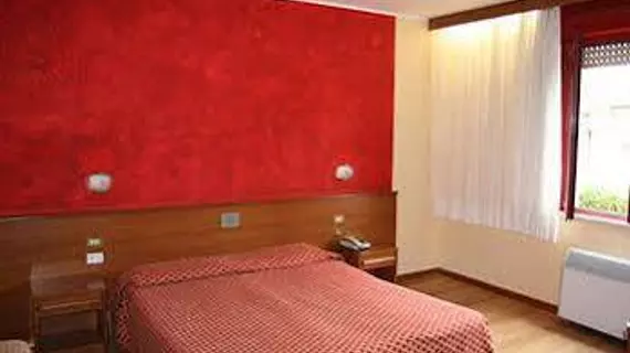 Hotel Le Querce | Umbria - Perugia (vilayet) - Perugia