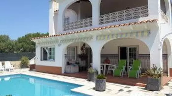 Villa Tino | Balearic Adaları - Menorca - Ciutadella de Menorca