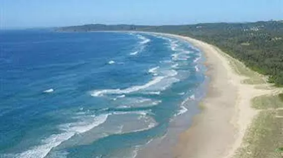 Cavvanbah - Byron Bay | New South Wales - Byron Bay (ve civarı) - Byron Bay