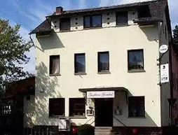 Gasthaus Gombel | Hessen - Braunfels - Philippstein