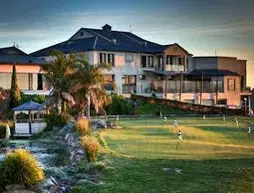 McCracken Country Club | Güney Avustralya - Victor Harbor (ve civarı) - McCracken