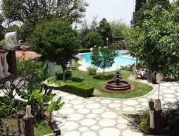 Paraiso Hotel Garden and Spa | Morelos - Cuernavaca - Ocotepec