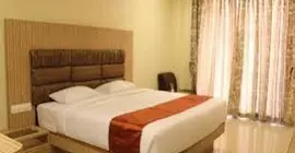 Hotel K N Park | Maharaştra - Raigad - Bombay (ve civarı) - Bhiwandi