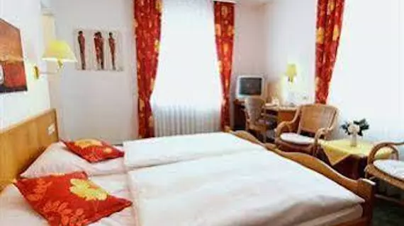 Hotel Garni Lehrertal | Baden-Wuerttemberg - Ulm