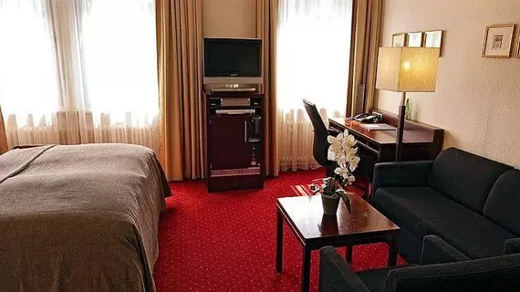 Hotel de France | Hessen - Wiesbaden