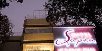 Hotel Sapna