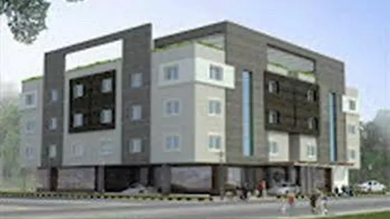 Hotel Janpath | Karnataka - Bengaluru (ve civarı) - Bengaluru