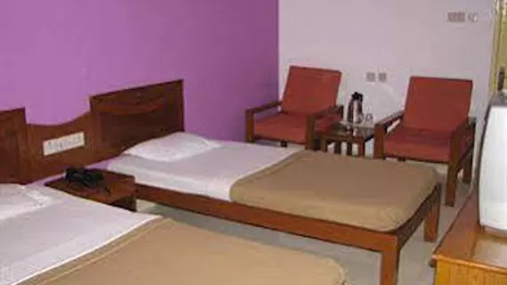 Hotel Mayura | Goa - Kuzey Goa - Mapusa