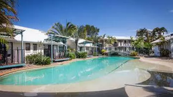 Ivory Palms Resort | Queensland - Noosa - Noosaville