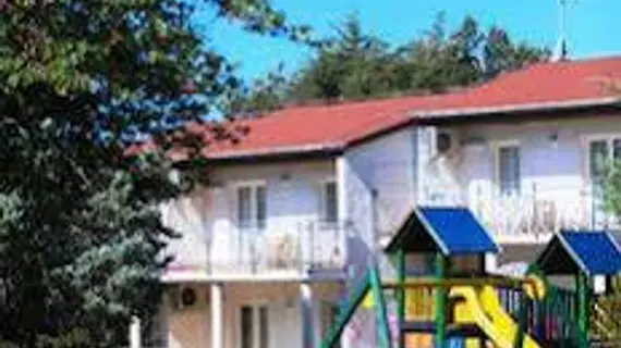 Ai Pini Medulin Resort | Istria (vilayeti)