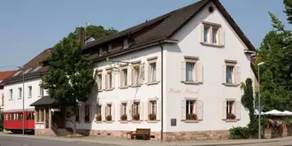 Hotel Hirsch