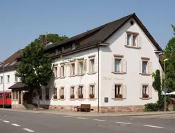 Hotel Hirsch | Baden-Wuerttemberg - Ortenaukreis - Kehl