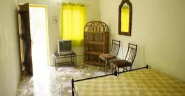 Days Guest House | Goa - Kuzey Goa - Anjuna