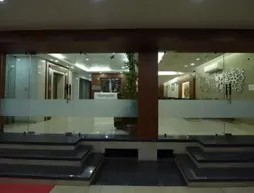 Hotel Alankar Palace | Madya Pradeş - Bopal (ve civarı) - Bhopal - Maharana Pratap Nagar