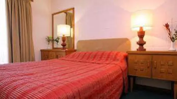 Heemskirk Motor Hotel | Tazmanya - Zeehan