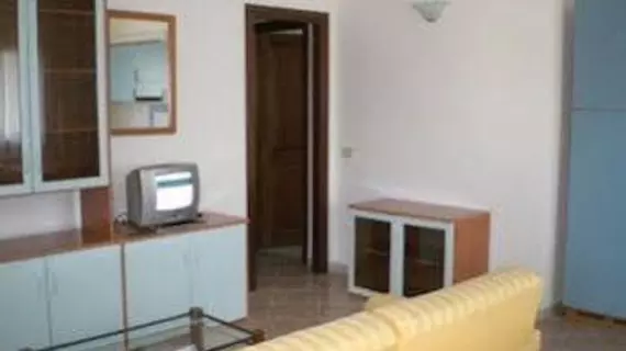 Residence Olbia | Sardinya - Sassari - Olbia