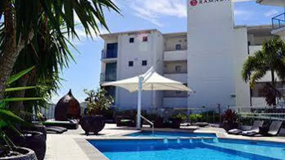 Ramada Hotel And Suites Ballina | New South Wales - Byron Bay (ve civarı) - Ballina