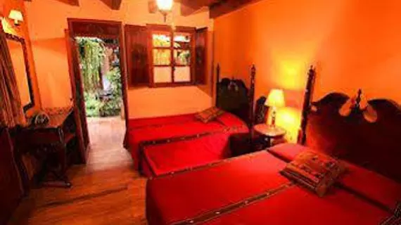 Hotel Candelaria Antigua | Sacatepequez - Antigua Guatemala