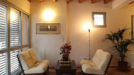 Agriturismo Ben Ti Voglio | Emilia-Romagna - Bolonya (vilayet) - Bologna - Santo Stefano