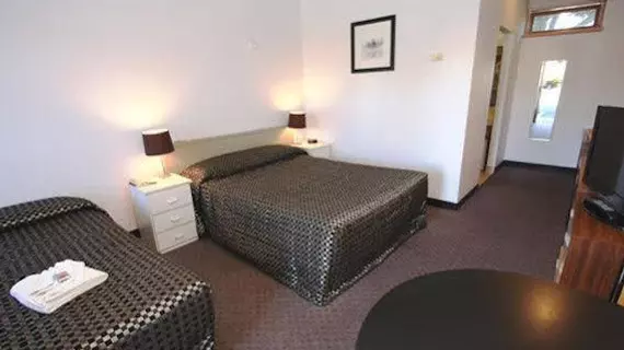 Econo Lodge Mt Gambier City Central | Güney Avustralya - Mount Gambier