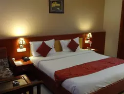 Hotel Green Palace | Puducherry - Pondicherry (ve civarı) - Pondicherry