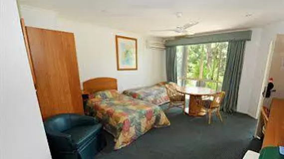 Caboolture Riverlakes Boutique Motel | Queensland - Brisbane (ve civarı) - Caboolture South