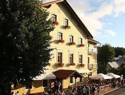 Hotel Bitoraj | Primorje-Gorski - Fuzine