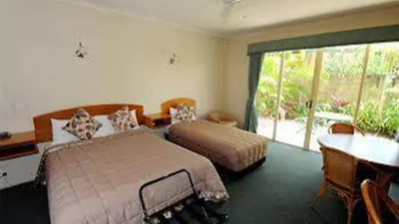 Caboolture Riverlakes Boutique Motel | Queensland - Brisbane (ve civarı) - Caboolture South