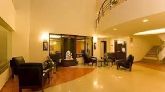 PearlSuites | Karnataka - Bengaluru (ve civarı) - Bengaluru