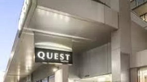 Quest Ivanhoe | Victoria - Melbourne (ve civarı) - Ivanhoe