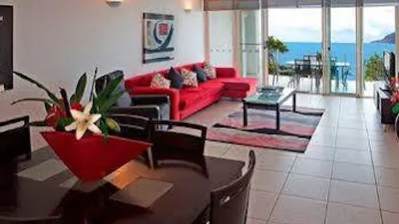 Waters Edge Apartment Cairns | Queensland - Cairns - Cairns (ve civarı) - Cairns