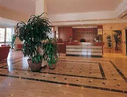 Hotel Giardino Dei Principi | Abruzzo - Pescara (il) - Citta Sant'Angelo