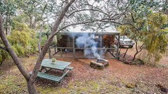 Margaret River Stone Cottages | Batı Avustralya - Forest Grove