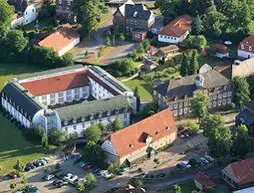 Welcome Hotel Bad Arolsen | Hessen - Bad Arolsen