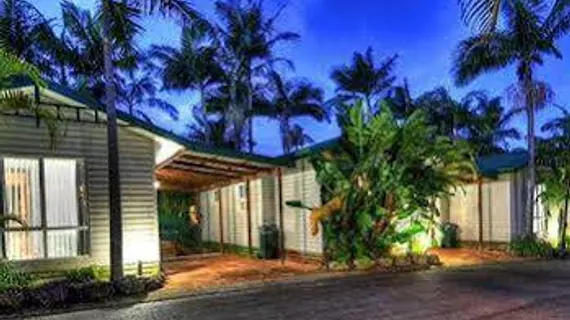 BIG4 Koala Shores Holiday Park | New South Wales - Port Stephens (ve civarı) - Lemon Tree Passage