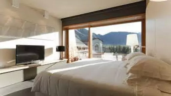 Hotel Milano Alpen Resort Meeting&Spa | Lombardy - Bergamo - Castione della Presolana