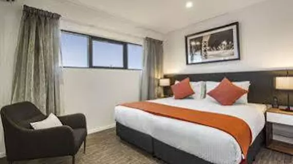 Quest Woolloongabba | Queensland - Brisbane (ve civarı) - Woolloongabba