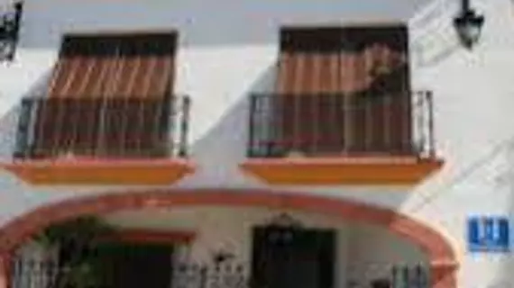 Hostal Ciudad Trigueros | Andalucia - Huelva (vilayet) - Trigueros