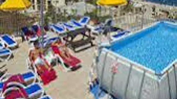 Qawra Point Holiday Complex | Malta - St. Paul's Bay - Qawra